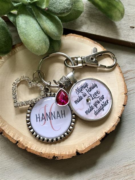 wedding gifts for son and daughter in law